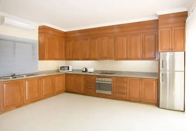 3 Bedrooms Villa with Private Pool and Hot Tub