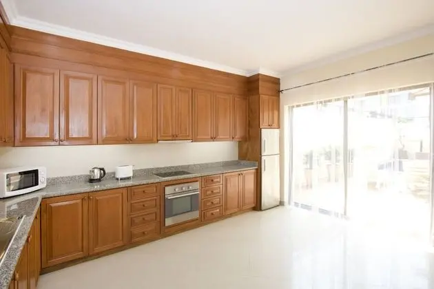 3 Bedrooms Villa with Private Pool and Hot Tub