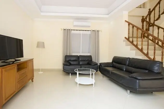 3 Bedrooms Villa with Private Pool and Hot Tub