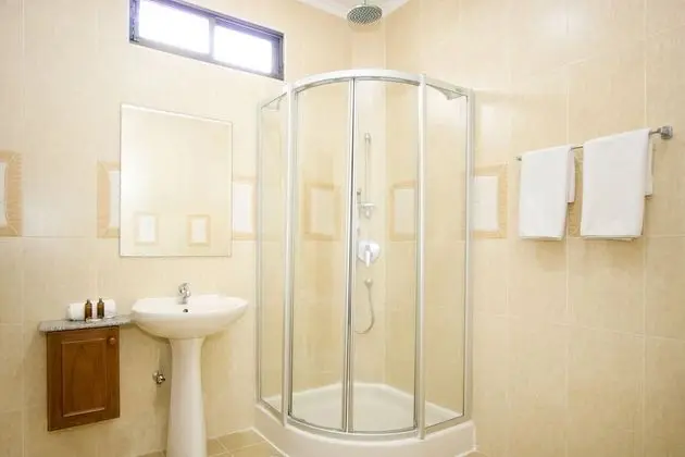 3 Bedrooms Villa with Private Pool and Hot Tub
