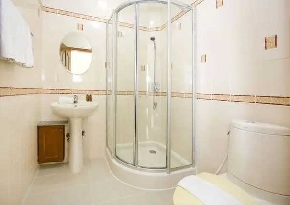 3 Bedrooms Villa with Private Pool and Hot Tub