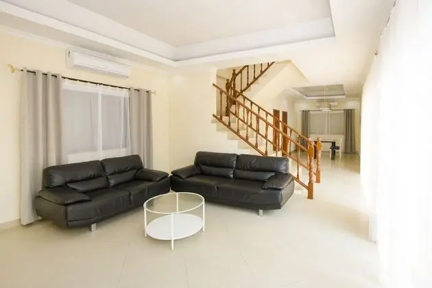 3 Bedrooms Villa with Private Pool and Hot Tub