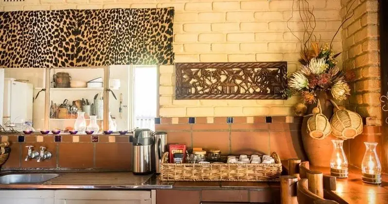 Avoca Private Bush Camp