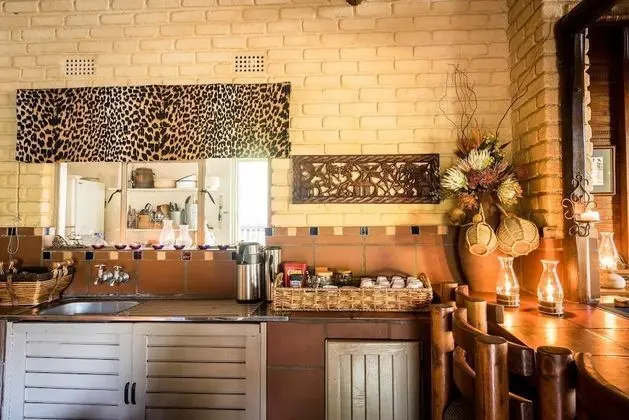 Avoca Private Bush Camp