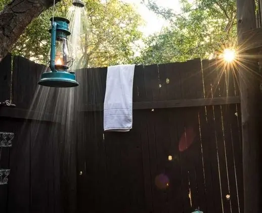 Avoca Private Bush Camp