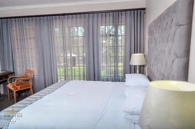 Superior Tek Büyük Yataklı Oda