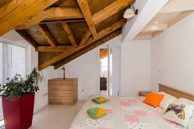 Family Villa, Kişiye Özel Havuzlu