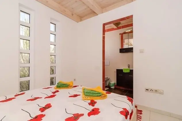 Family Villa, Kişiye Özel Havuzlu