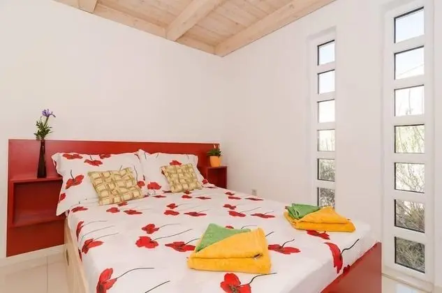 Family Villa, Kişiye Özel Havuzlu