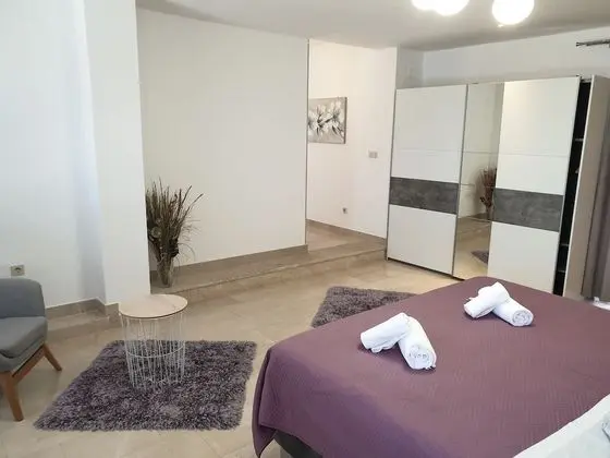 Family Villa, Kişiye Özel Havuzlu