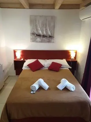 Family Villa, Kişiye Özel Havuzlu