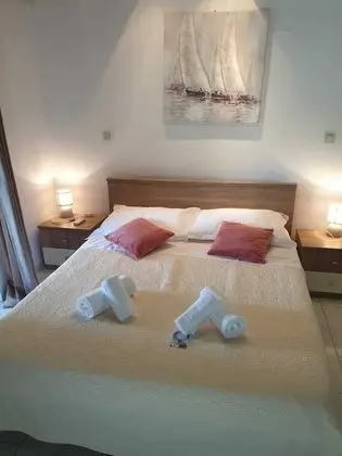 Family Villa, Kişiye Özel Havuzlu