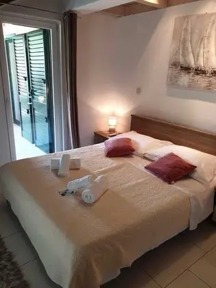 Family Villa, Kişiye Özel Havuzlu