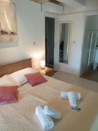 Family Villa, Kişiye Özel Havuzlu