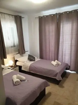 Family Villa, Kişiye Özel Havuzlu