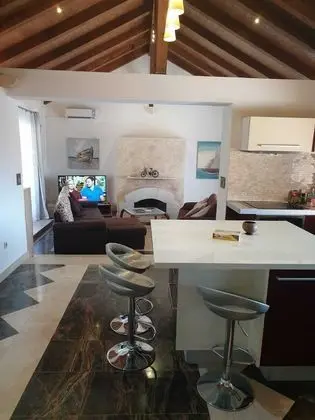 Family Villa, Kişiye Özel Havuzlu