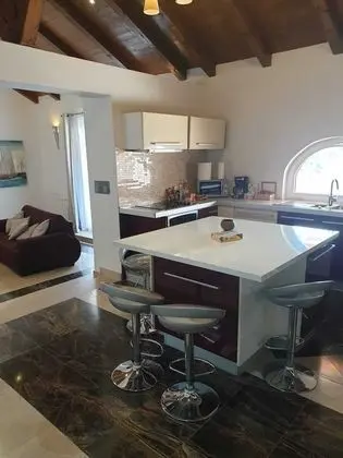 Family Villa, Kişiye Özel Havuzlu