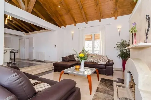 Family Villa, Kişiye Özel Havuzlu