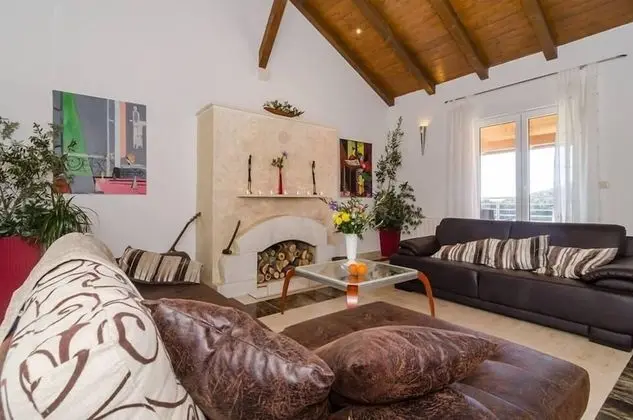 Family Villa, Kişiye Özel Havuzlu