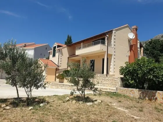 Family Villa, Kişiye Özel Havuzlu