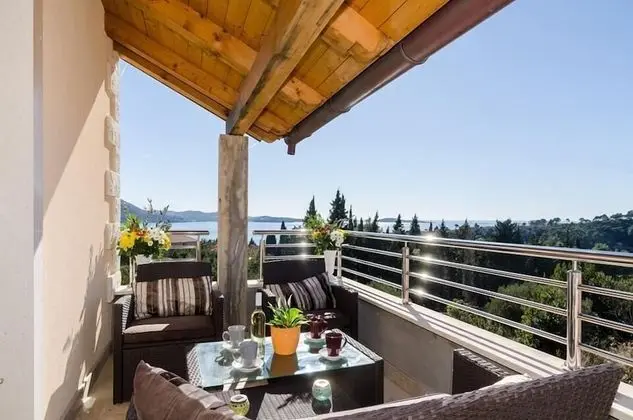 Family Villa, Kişiye Özel Havuzlu