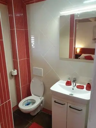 Family Villa, Kişiye Özel Havuzlu