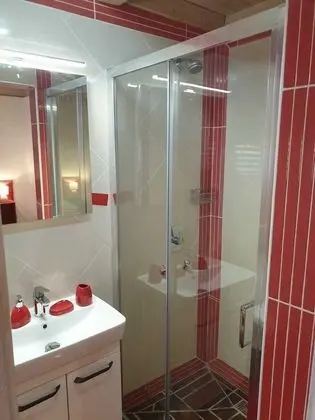 Family Villa, Kişiye Özel Havuzlu