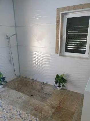 Family Villa, Kişiye Özel Havuzlu