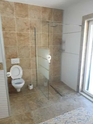 Family Villa, Kişiye Özel Havuzlu