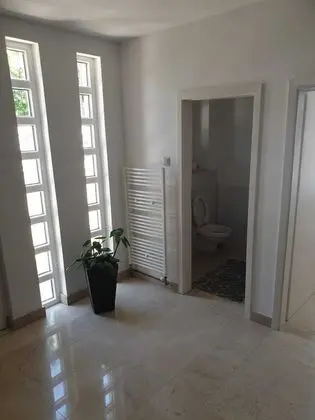 Family Villa, Kişiye Özel Havuzlu