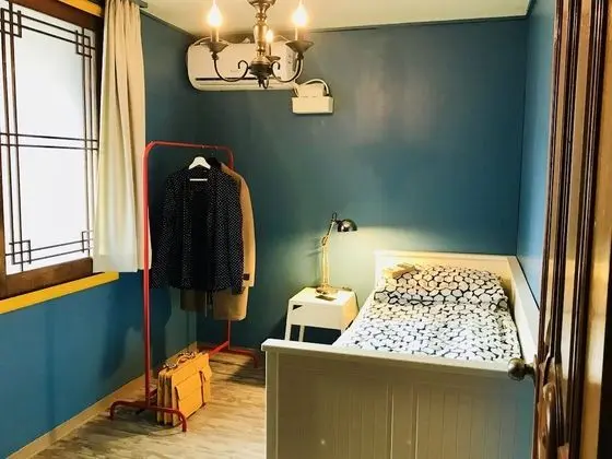 Private Room 1