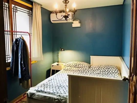 Private Room 1