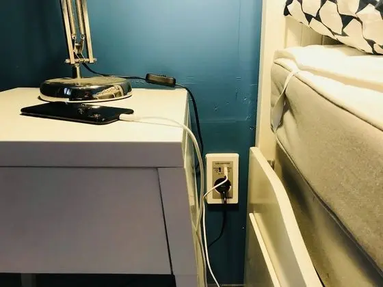 Private Room 1