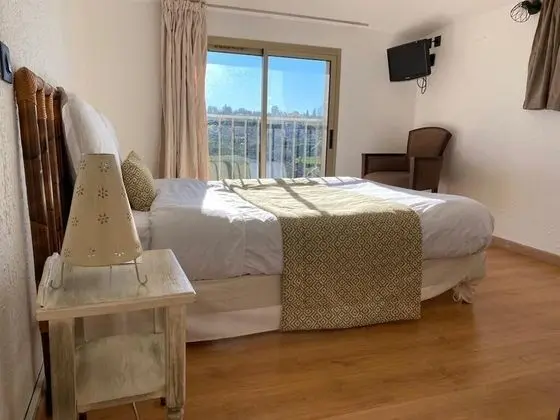 Standard Tek Kişilik Oda