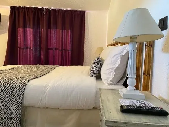 Standard Tek Kişilik Oda