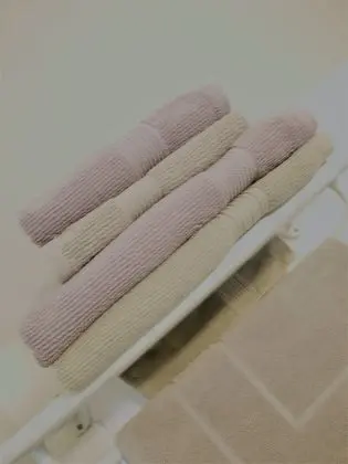 Standard Tek Kişilik Oda