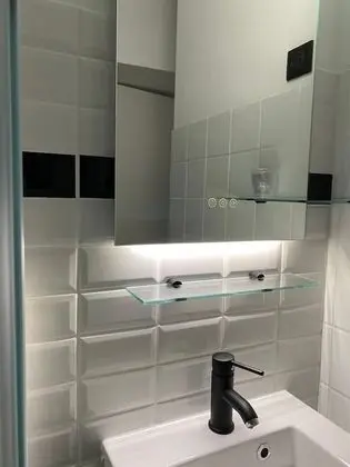 Standard Tek Kişilik Oda