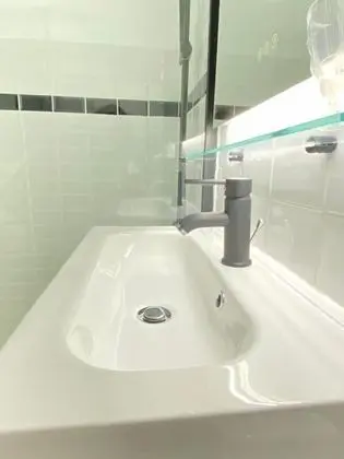 Standard Tek Kişilik Oda