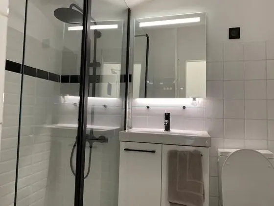 Standard Tek Kişilik Oda