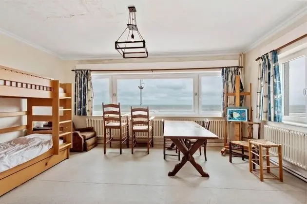 Villa, 5 Yatak Odası (Avocettes)