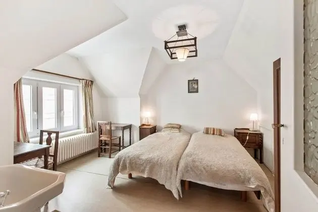 Villa, 5 Yatak Odası (Avocettes)