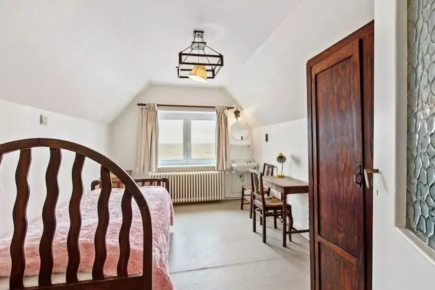 Villa, 5 Yatak Odası (Avocettes)