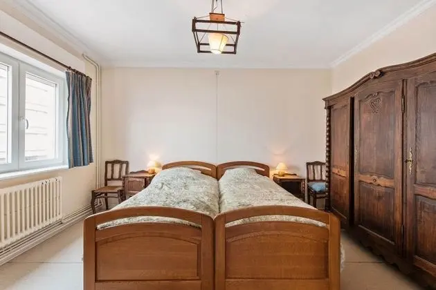 Villa, 5 Yatak Odası (Avocettes)