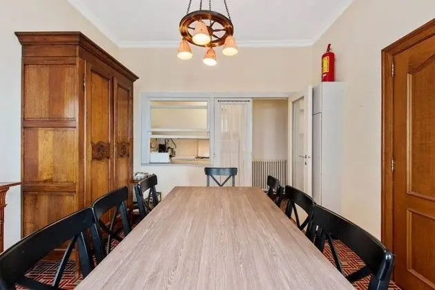 Villa, 5 Yatak Odası (Avocettes)