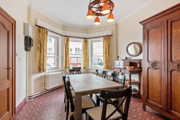 Villa, 5 Yatak Odası (Avocettes)