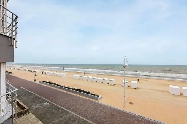 Villa, 5 Yatak Odası (Avocettes)