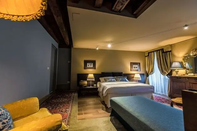 Junior Suite Superior