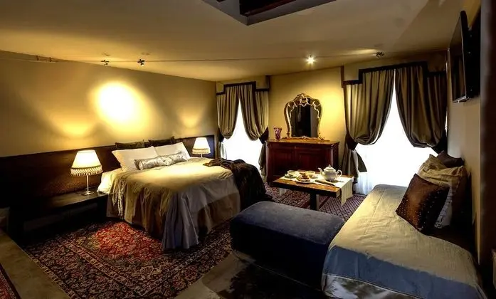 Junior Suite Superior