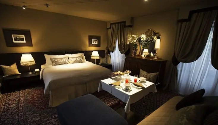 Junior Suite Superior