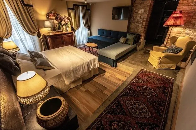 Junior Suite Superior
